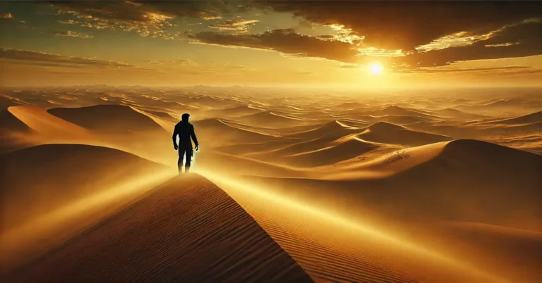 Dune: Part Two Showtimes