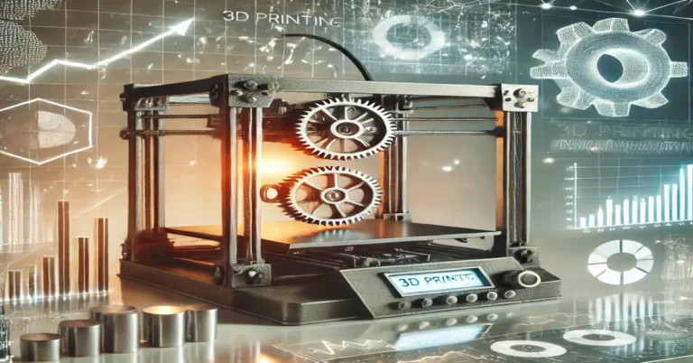 5starsstocks.com 3D Printing Stocks