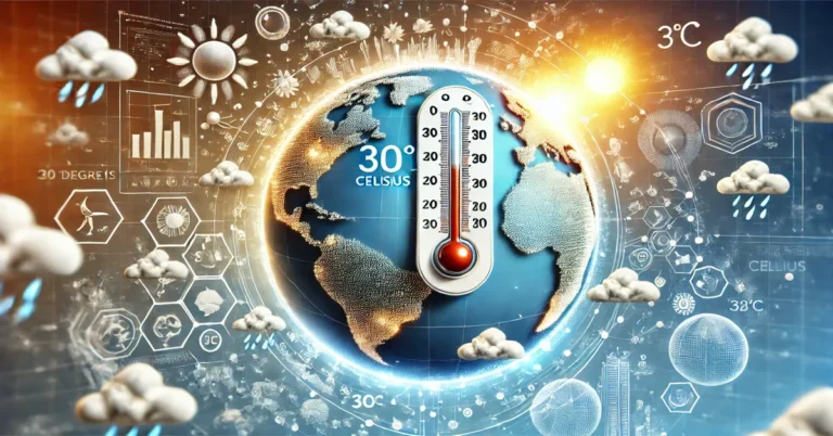 30 degrees C to F