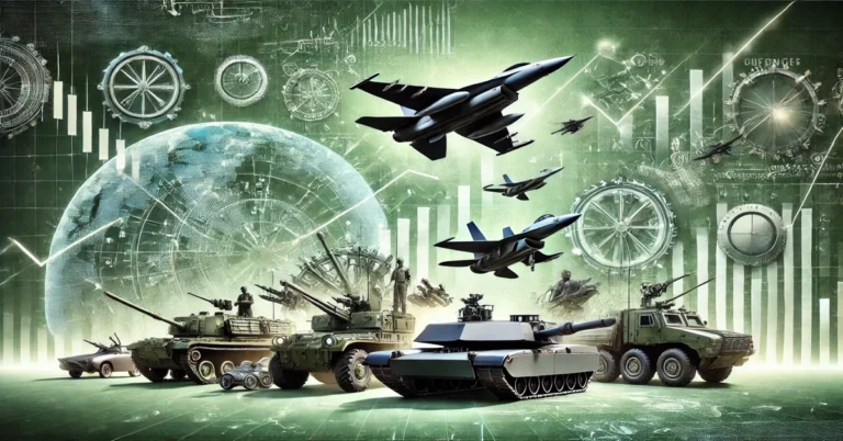 5StarsStocks.com Military