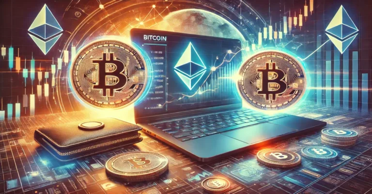 LessInvest.com crypto