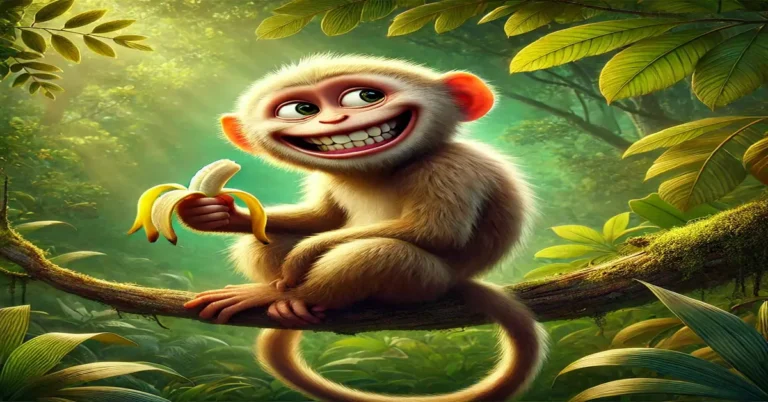 Monkey Memes