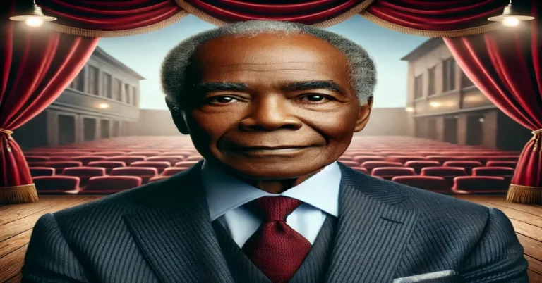 Robert Earl Jones