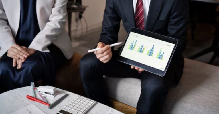 TitaniumInvest.com consulting