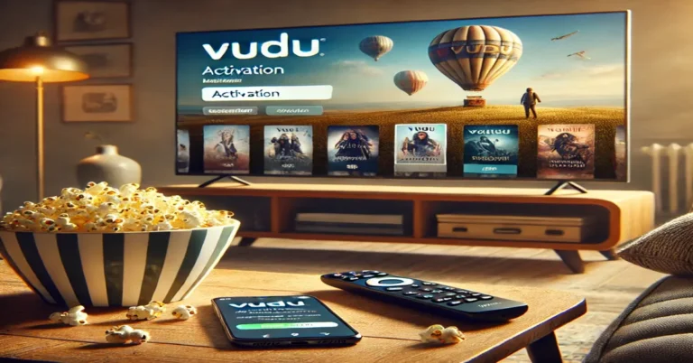 Vudu.com/Start