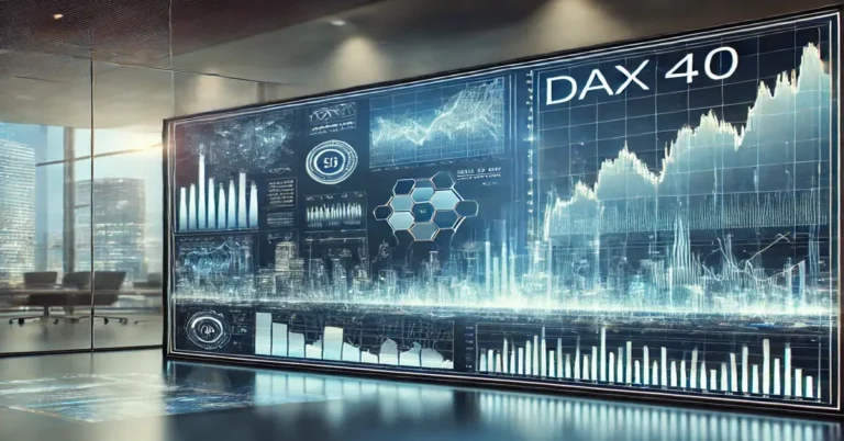 fintechzoom.com dax40