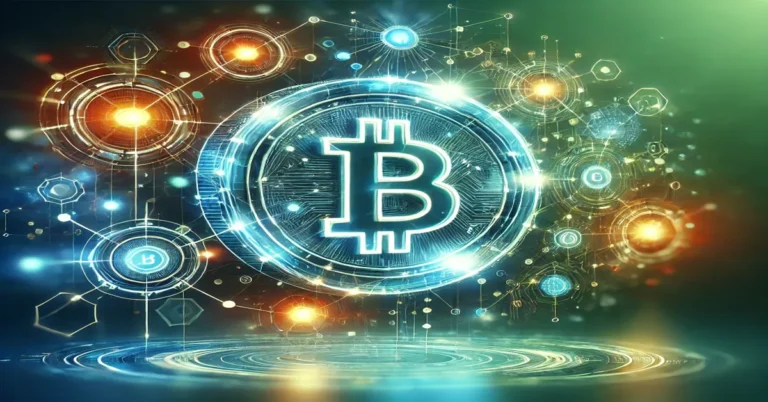 iCryptoAI.com Innovation