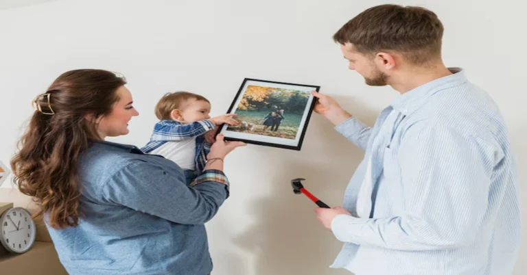 Facts Family Portal
