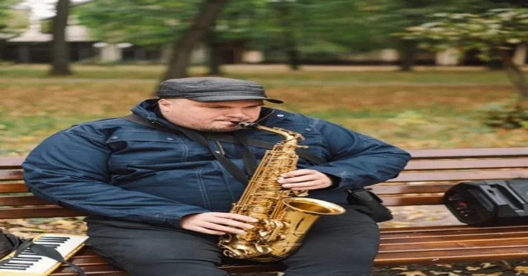 Bass Clarinet