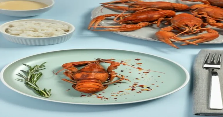 Snow Crab Legs