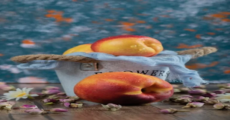 Peach Schnapps