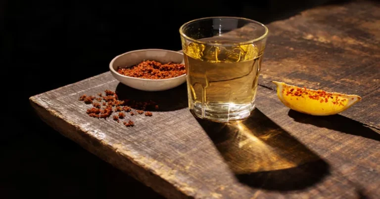 1942 Tequila