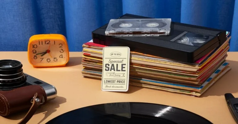 Vinyl Record Appraisals