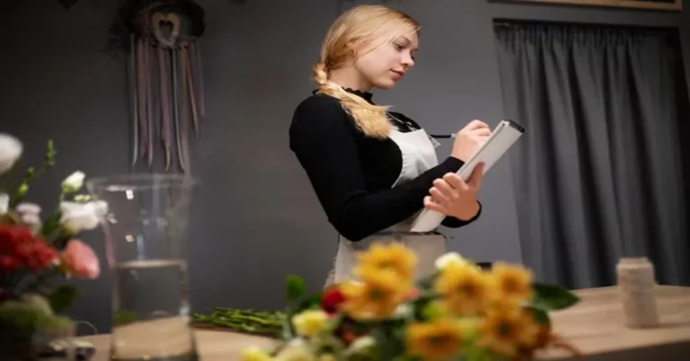 The Housemaid Is Watching