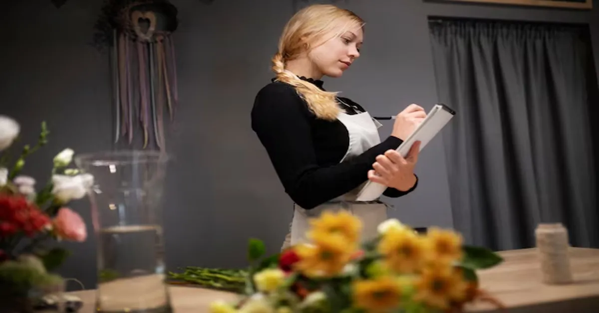 The Housemaid Is Watching