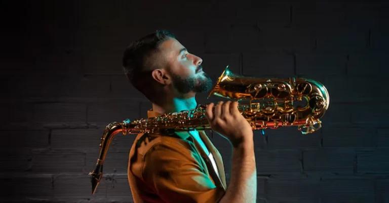 Alto Saxophone