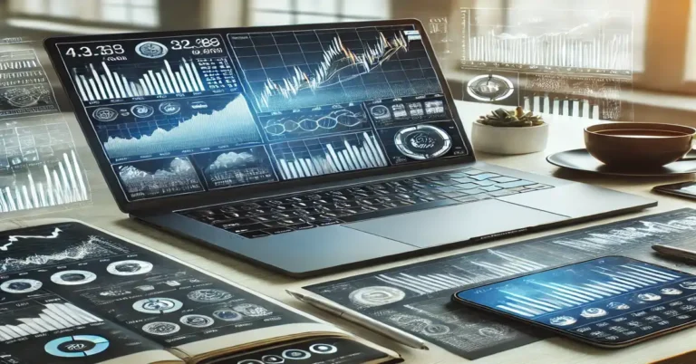 MyFastBroker.com