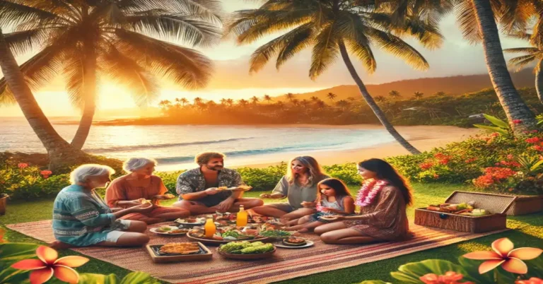 ohana meaning