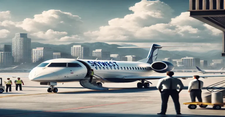 SkyWestOnline