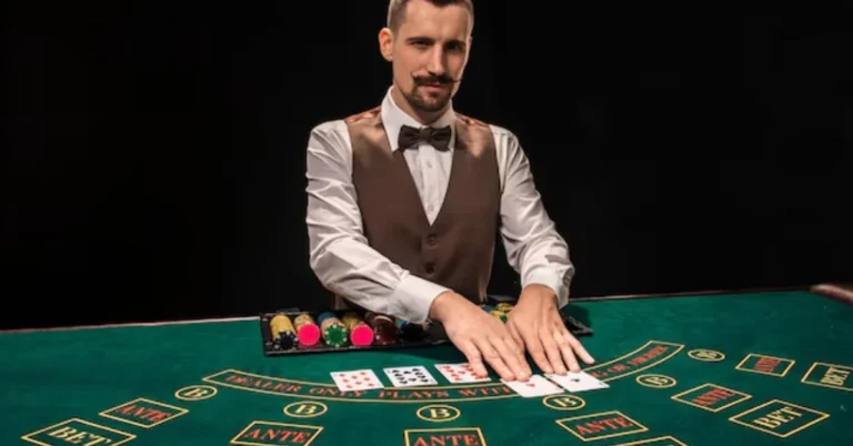 Casinolevant