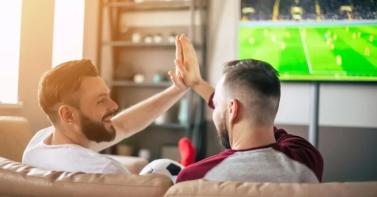 VIPRow.us.com Sports