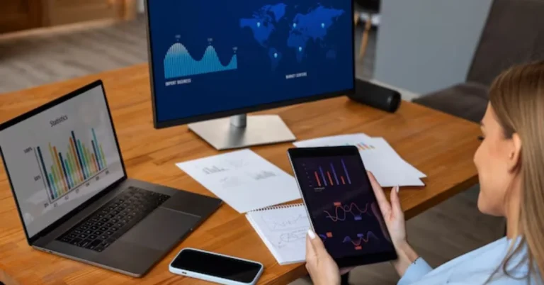 FintechZoom.com Dax40 today