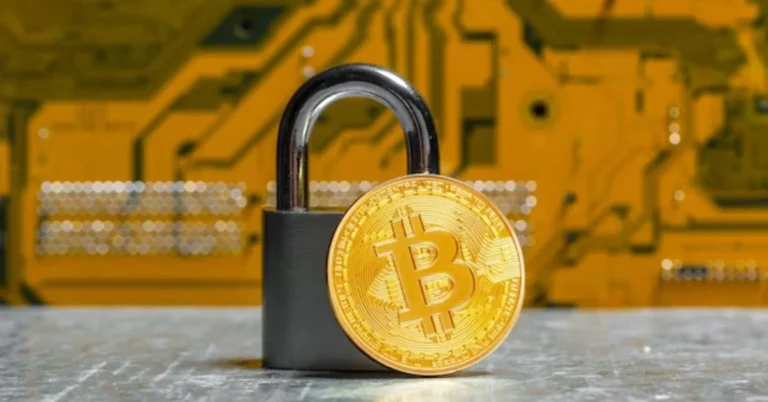 Crypto30x.com Blockchain