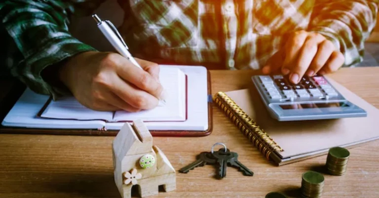 Traceloans.com Mortgage Loan