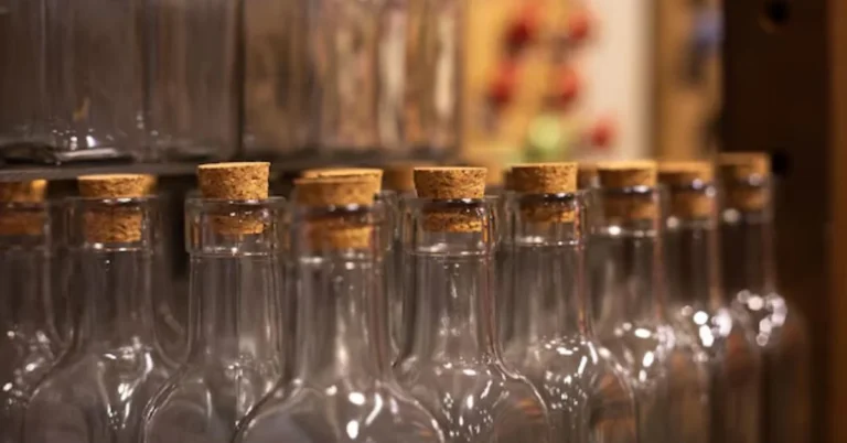 Tequila Bottles