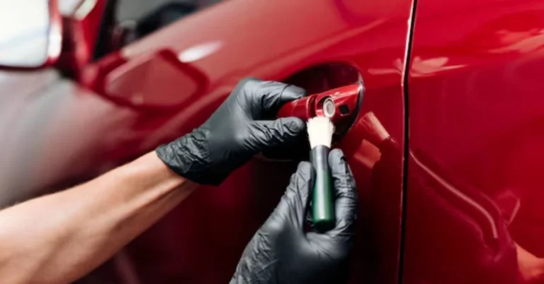 Ceramic Coating
