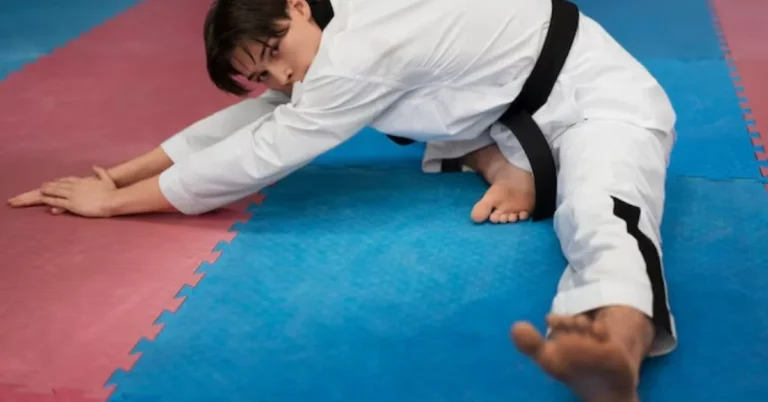 Brazilian Jiu Jitsu