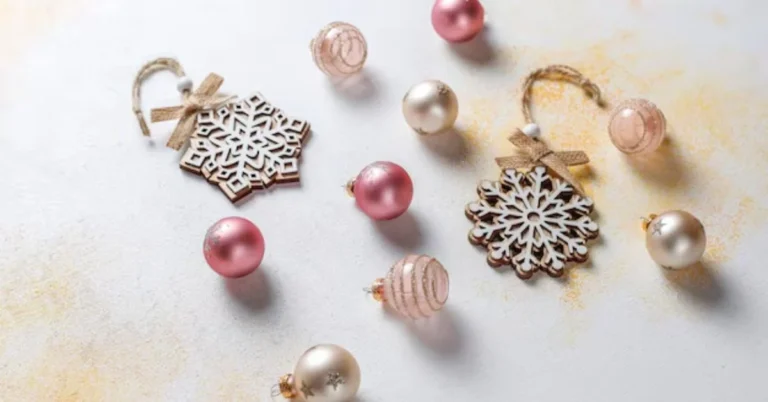 Pink Pearls are Classic Ones