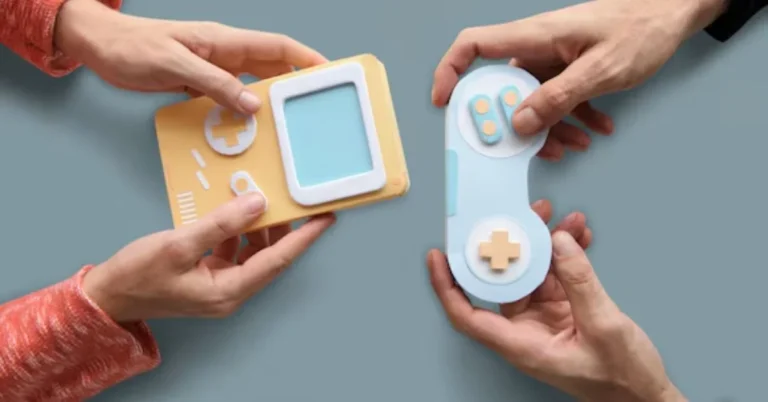 Nintendo Switch ROMs