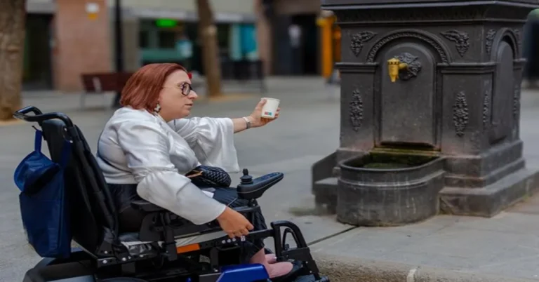 Wheelchair Rental