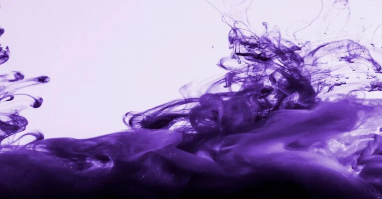 Dark Purple