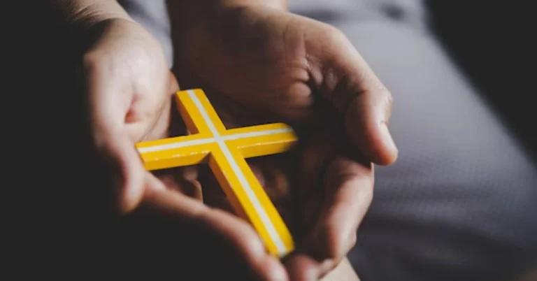 Jerusalem Cross
