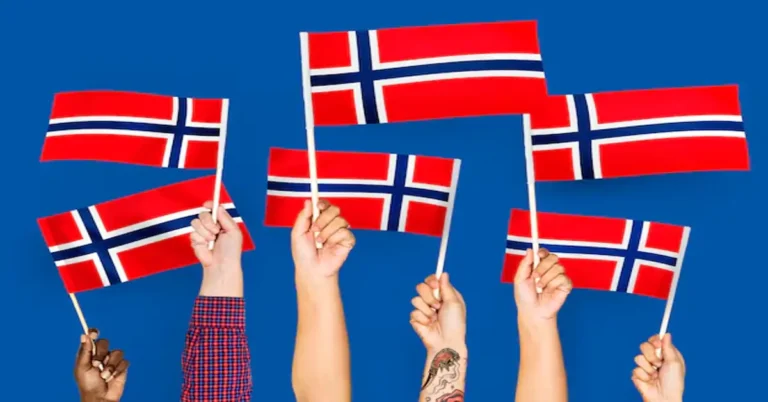 Norway Flag