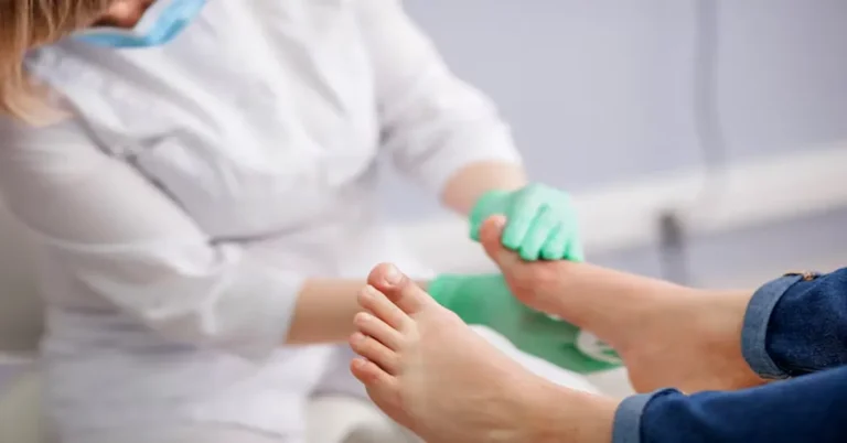 Foot Doctor