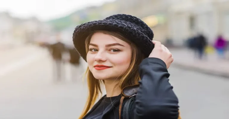 Most Beautiful Woman