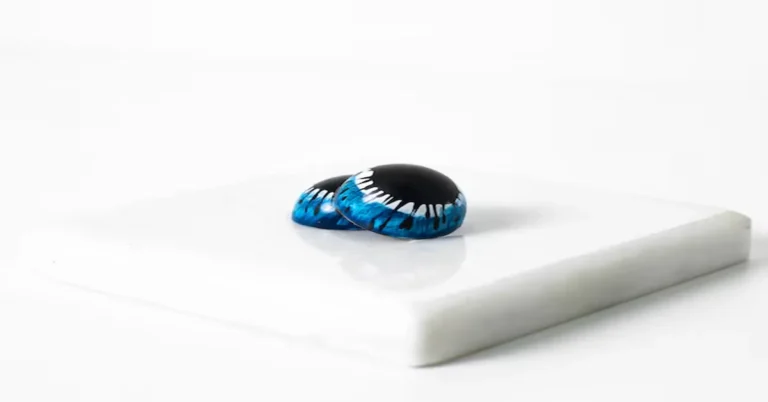 Evil Eye Bracelet