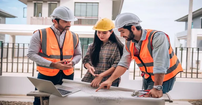 General Contractor: