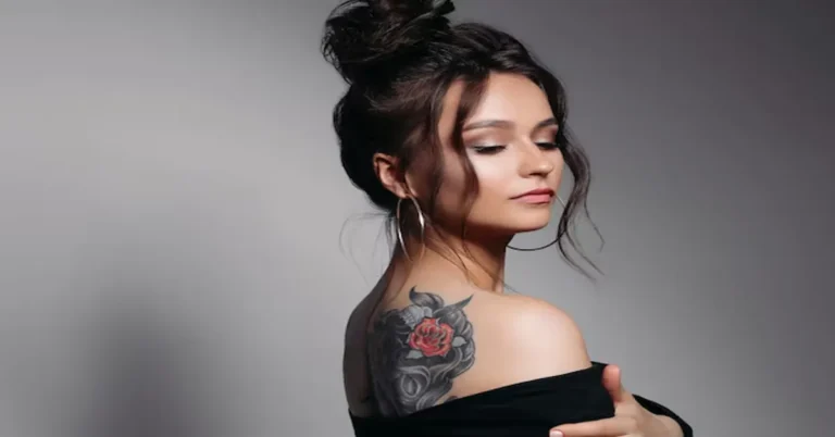 Tattoo Ideas for Women