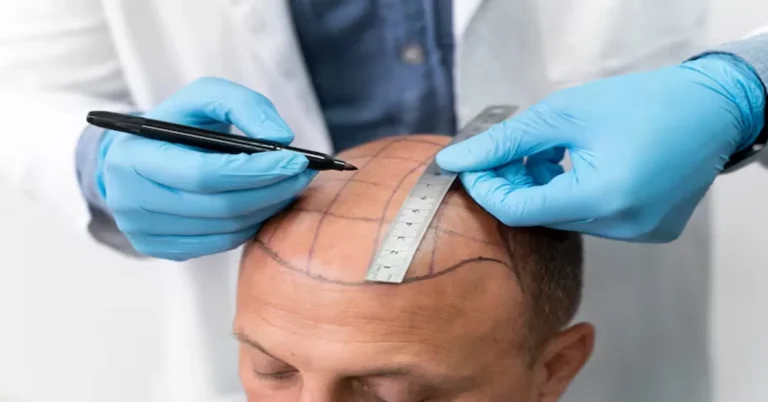 Hair Transplant Cost