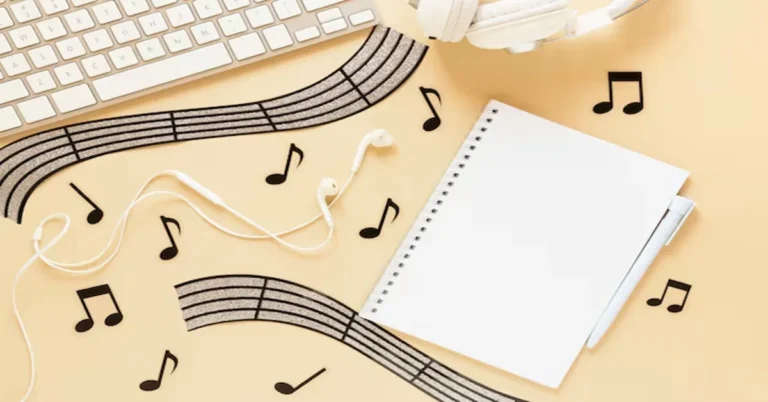 Treble Clef Notes