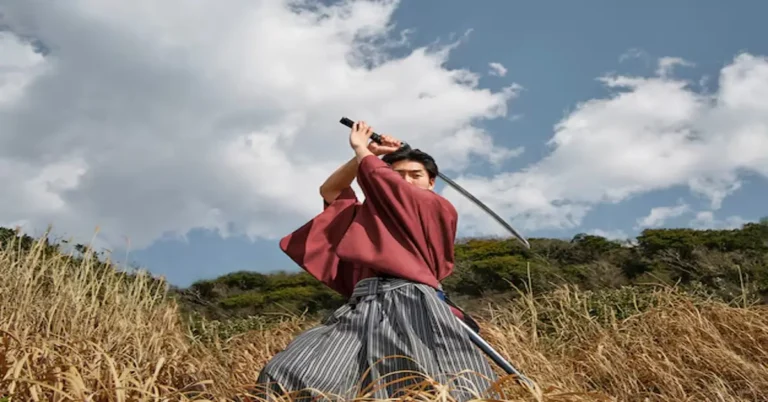 Oda Nobunaga