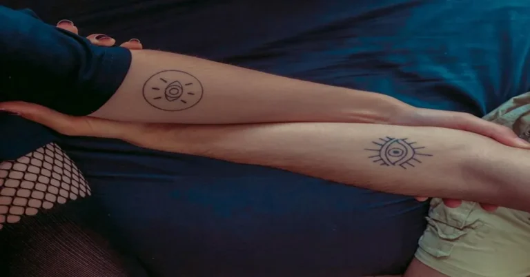 Small Tattoos