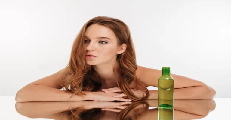 Hair Growth Oil