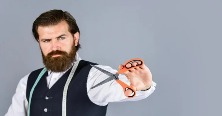 Mutton Chops
