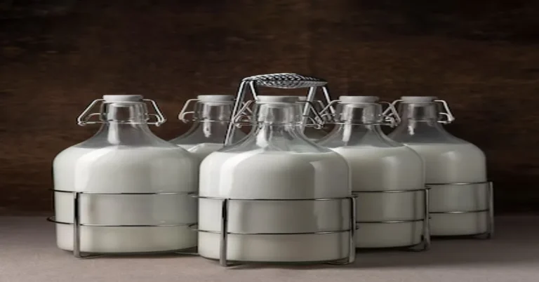 Quarts to Gallons