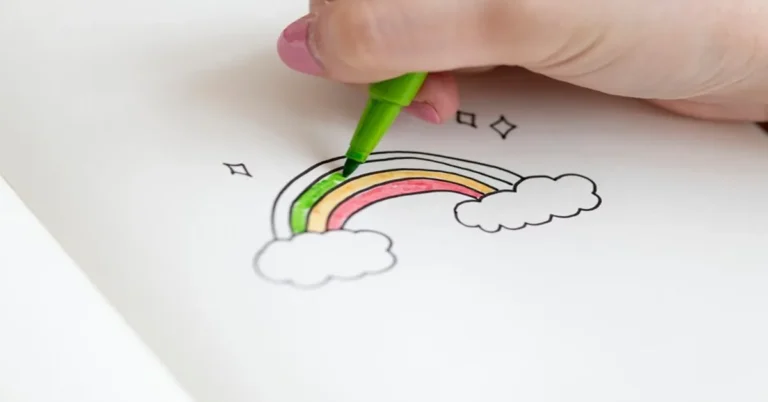 Cute Easy Drawings